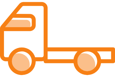 那曲县拖车/平板车